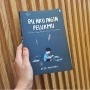 Membaca Bu, Aku Ingin Pelukmu: Beratnya Rindu Ketika Ibu Tak Lagi Ada