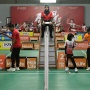 Gagal Berkali-kali Tak Jadi Halangan, Ratusan Atlet Kejar Super Tiket PB Djarum 2026