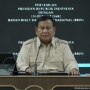 Prabowo: Orang Pintar Kita Banyak, Harus Dicari, Dibina dan Diberi Kesempatan