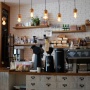 5 Coffee Shop 24 jam untuk Kamu yang Bosan Nugas di Kos