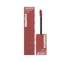 Ini Pilihan Warna Lipstik Maybelline Vinyl Ink yang Bikin Kulit Sawo Matang Jadi Glowing