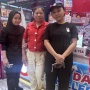 Berawal dari Bakery, Pengusaha Perempuan Surabaya Kembangkan Empat Gerai Mixue dalam 3 Tahun