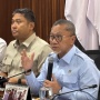 Zulhas Goda Kepala BGN Sudaryono: Belum Sebulan Menjabat Sudah Turun Berapa Kilo?