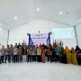 Syiar Muhammadiyah di Papua Barat: Rektor UMPB Pastikan RTL Baitul Arqam Berjalan Tuntas