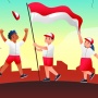3 Contoh Teks Protokol Upacara Bendera 17 Agustus di Sekolah Lengkap
