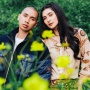 Mikha Tambayong dan Rayi Putra Rayakan Perpisahan Dewasa lewat 'Jalan Tengah'