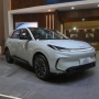 SUV Listrik BAIC T1 Pikat Pengunjung GIIAS 2026 dengan Kemampuan Terjang Banjir