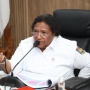 Wamendagri Ribka Pastikan Pemerintah Turun Langsung Tindak Lanjuti Dugaan Keracunan Makanan Jayapura