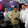 Bisa Deteksi Makanan Busuk di Ompreng, Ini Inovasi BRIN untuk MBG yang Bikin Prabowo Kepincut