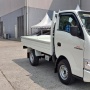 Kesan Singkat Berkendara Isuzu Traga AC yang Kini Dilengkapi Fitur Isuzu Link