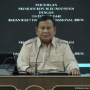 Sentil Prestasi Timnas, Prabowo Bandingkan RI dengan Cape Verde yang Penduduknya Kalah dari Sumedang