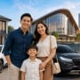 BRI Consumer Expo 2026 Hadir di PIK2, Saat Tepat Wujudkan Rumah dan Kendaraan Impian