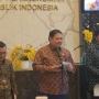 Dalih Geopolitik Jadi Alasan Pemerintah Lihat Ekonomi RI Tumbuh Melambat