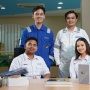 Didorong Transformasi, Kinerja Keuangan BKI Tumbuh Solid di 2025