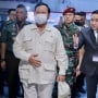 Bocorn Reshuffle Kabinet Agustus: Norman Joesoef Bakal Dilantik Jadi Wamenhan RI