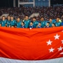 Singapura Gunakan Teknologi Juara Piala Dunia DemI Jegal Timnas Indonesia