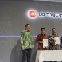 Strategi Astra UD Trucks Perkuat Keandalan Armada Distribusi Energi di GIIAS 2026