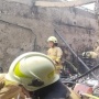 Gudang Buku dan Alat Musik SDN 04 Srengseng Sawah Terbakar, Petugas Damkar Tiba dalam 4 Menit