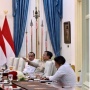 Prabowo Minta TNI Beri Sesuatu yang Spesial untuk Masyarakat di Bulan Kemerdekaan