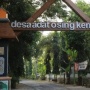 Bukan di Dalam Museum, Ini "Sekolah" Budaya Paling Nyata di Ujung Timur Jawa