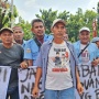 Pendapatan Anjlok, Sopir Angkot M44 Geruduk Balai Kota Minta Pramono Evaluasi Rute Mikrotrans 48A