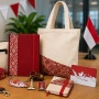 7 Ide Merchandise Bertema Nasionalisme untuk Acara Kantor, Cocok buat Memeriahkan HUT RI