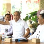 Wamensos Cek Progres Pembangunan Sekolah Rakyat Probolinggo, Kuansing dan Polewali Mandar
