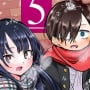 Manga Romantis The Dangers in My Heart Resmi Tamat dalam Tiga Chapter Lagi