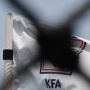Mirip-mirip Kantor PSSI Era Jokdri, Kantor KFA Digerebek Polisi Usut Dugaan Nepotisme