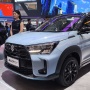Suzuki XL7 Tampil Perkasa di GIIAS 2026