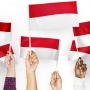 Bendera Merah Putih Mulai Menghiasi Jalanan, Mengapa Tradisi ini Penting?