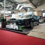 Spesifikasi Lengkap Maxus Mifa 9 MPV Listrik Mewah yang Hadir di GIIAS 2026