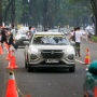 Impresi Singkat Suzuki Fronx SGX Varian Tertinggi di GIIAS 2026