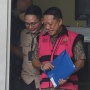 Ironi Febrie Adriansyah: Ngaku Dikriminalisasi Usai Sering Lakukan Itu Saat Berkuasa?