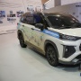 Kemenperin Usulkan Insentif Mobil Hybrid Tahun Ini