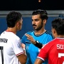 3 Fakta Kontroversi Wasit Oman Khalfan Al Amouri Laga Singapura vs Indonesia