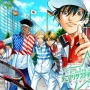 Manga The Prince of Tennis Tamat, Bab ke-477 Tutup Perjalanan 27 Tahun