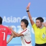 Profil Wasit VAR Pansa Chaisanit yang Batalkan Kartu Merah Song Ui-young Laga Indonesia vs Singapura