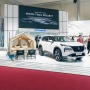 Nissan X-Trail e-POWER e-4ORCE Melantai di GIIAS 2026 Usung Konsep Petualang