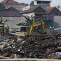 Penimbun Sampah Ilegal Kramat Jati Didenda Rp 15 Juta