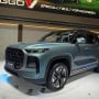 Spesifikasi Chery Tiggo V yang Meluncur di GIIAS 2026 sebagai SUV Khusus Indonesia