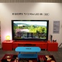 TV 98 Inci Rp39 Juta Meluncur! Xiaomi Bawa QD-Mini LED dan Gaming 288Hz