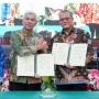 BPJS Ketenagakerjaan dan Universitas Andalas Kolaborasi melalui Kurikulum dan Pengabdian Masyarakat