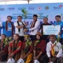 Perkuat Ekosistem Pesisir, TelkomGroup Tanam 20 Ribu Bibit Mangrove