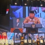 Seloroh Prabowo Puji Kecerdasan Bahlil: kalau Dicari di Google Kampusnya Gak Ada