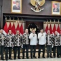 Peringati HUT Ke-23, PPAD Ajak Anggotanya Jadi Teladan Kehidupan Bermasyarakat
