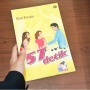 57 Detik yang Mengubah Segalanya: Menyelami Tragedi di Novel Ken Terate