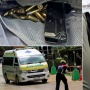 Penembakan Brutal Sekolah Nonthaburi Thailand, 7 Orang Tewas