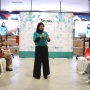 Literasi Keuangan hingga AI, Sequis Shepreneur Siapkan Wirausaha Perempuan