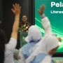 Literasi Keuangan Jadi Fokus, Bank BSN Sambut Kunjungan Peserta ISYF
